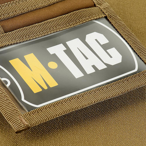 M-Tac - Elite Gen.II Brieftasche - Klettverschluss - Multicam - 20424808