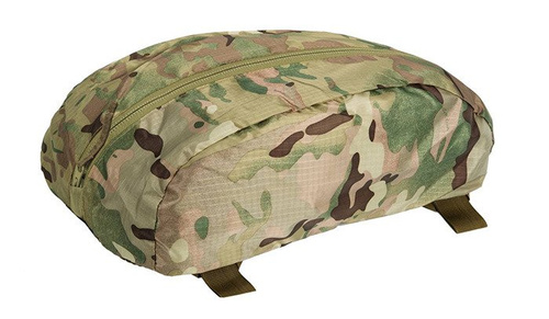 Helikon - Supertarp® Shelter Cape - 300 x 300 cm - Schwarz - PO-STP-PO-01