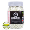 MadBull - Biologisch abbaubare BB Pellets - 0.28g - 2000 rds - Tracer Eco Friendly - PLA BIO