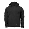 M-Tac - Softshelljacke - Schwarz - 20201002
