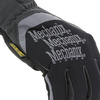 Mechanix - Taktische Handschuhe FastFit - Schwarz / Grau - MFF-05