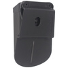 ESP - Fobus Paddle Magazintasche - 9mm / .40 - Schwarz - MH-24 BK