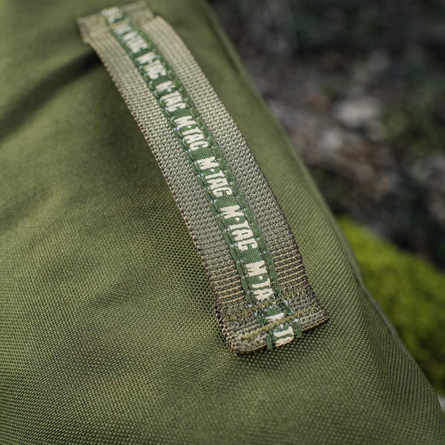 M-Tac - Taktische Kosmetiktasche - Olive - 10127001