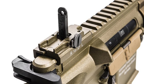 Umarex - Heckler & Koch HK416 A5 Karabiner Replik - RAL8000 - 2,6392X