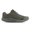 Merrell - Nova 3 Taktische Trekkingschuhe - Dark Olive - J005047 