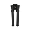Magpul - MOE Bipod Zweibein - Uncle Mike's - Polymer - Schwarz - MAG1174-BLK