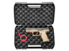 Umarex - Walther PPQ M2 T4E RAM Defense Training Pistole cal .43 - FDE - 2.4762