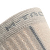 M-Tac - Leichte Trekking-Socken Mk.3 - Hellgrau - 30903011