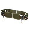 Direct Action - Skelettierter Kummerbund Slim Side Belt - Woodland - PC-SKCS-CD5-WDL