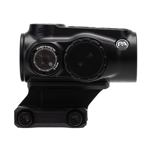 Primary Arms - Rotpunkt SLx MD-21 21 mm Micro Dot AutoLive - ACSS-CQB - Red Dot - PA-SLX-MD-21-ACSS