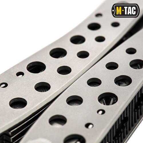 M-Tac - Multitool - Silber - 60002011