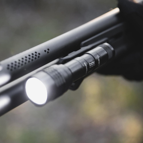 Magpul - M-LOK® Erweiterte Cantilever Scout Halterung - MAG935-BLK