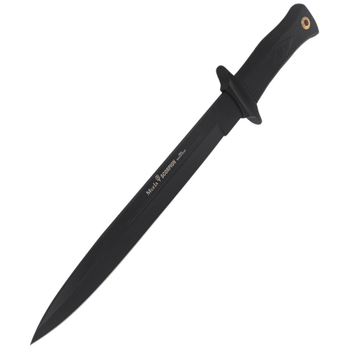 Muela - Taktischer Gummigriff 260mm - SCORPION-26N