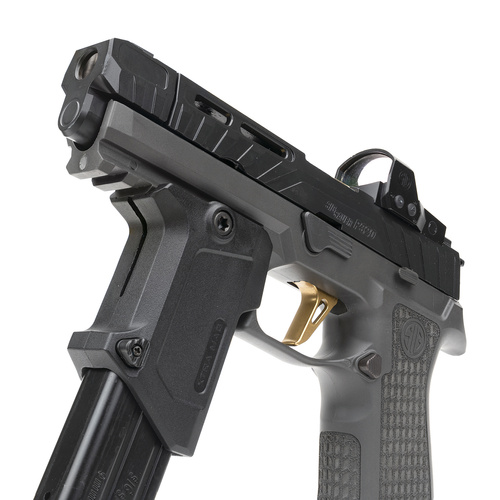 Strike Industries - Ersatzmagazinhalter für SIG SAUER P320 - SI-P320-MAGHOLDER