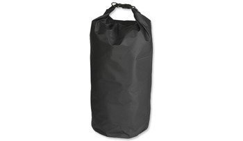 Mil-Tec - Wasserdichte Tasche - 30 L - Schwarz - 13875002