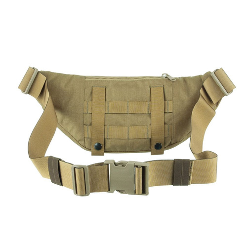 WISPORT - Canned Hip Bag - Coyote