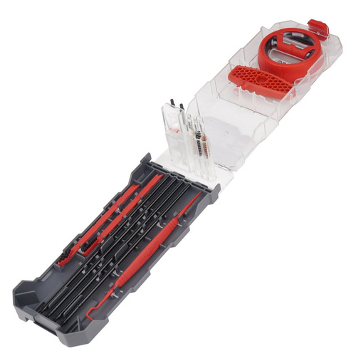 Real Avid - Waffenreinigungsset Gun Boss Multi-Kit - .22 - AVGBMK22