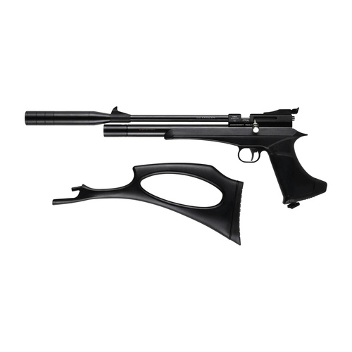 Diana - Air Gun Bandit PCP - 4.5mm Diabolo - Schwarz - 1910401