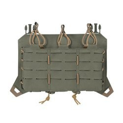 Direct Action - Spitfire Triple Rifle Magazine Flap® - Adaptive Green - PC-R3FP-CD5-AGR