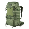 Magnum - Militärrucksack Multitask - 55 l - Combat Green - M000161823