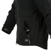 Helikon - Defender Duty Fleece Jacke - Schwarz - BL-DEH-HF-01