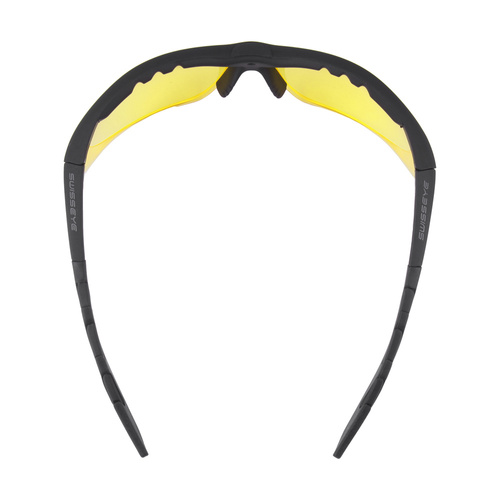 Swiss Eye - Ballistische Brille Lancer - Gelb - 40324