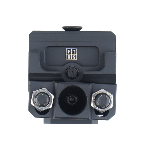 FTCS - Hinterschaftmontageadapter Picatinny für AKM/AK74 - Cerakote - H-146 - Nr. 26