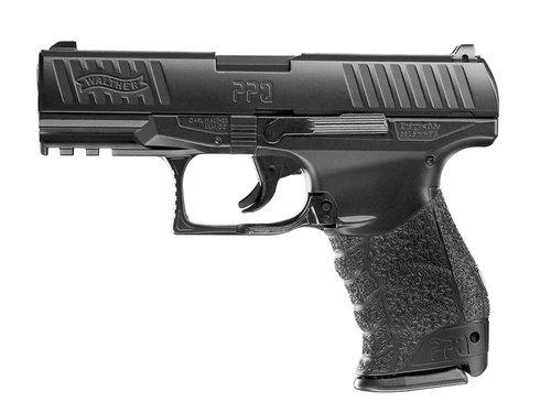 Walther - Pistolennachbau PPQ HME - Sprung - 2.5886