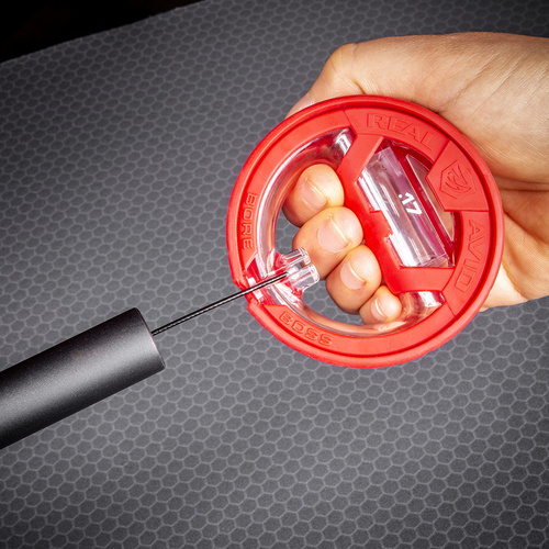 Real Avid - Rohrreinigung Cord Bore Boss - .17 - AVBB17