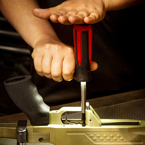 Real Avid - Büchsenmacher-Treiber-Master-Set - 83 Bit - AVSTDMS