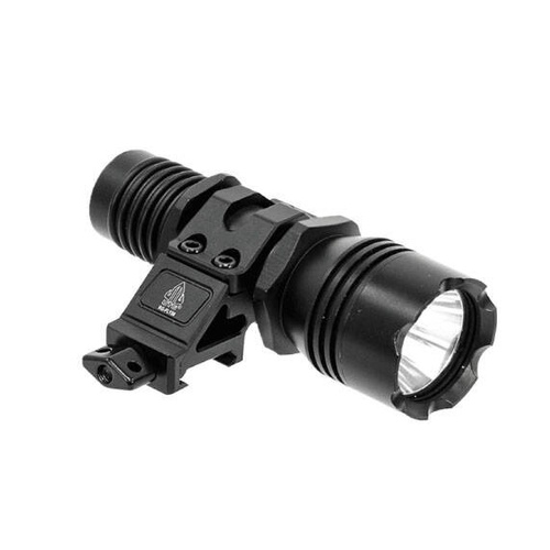 Leapers - Montager UTG - 45 Grad - 20-27 mm - Schwarz - RG-FL138
