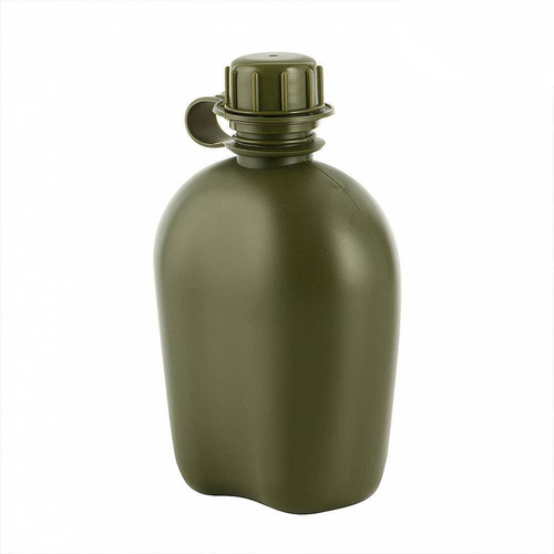 M-Tac - Feldflasche - 1 L - Olive - USPL002