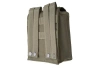 GFC Tactical - Doppelte AK / AR Typ Magazintasche - MOLLE - Nylon - Olive - GFT-19-003576