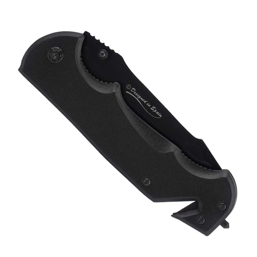 K25 - Messer Titanium Rescue - 19127