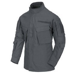 Helikon - CPU® Feldjacke - Shadow Grey - BL-CPU-PR-35