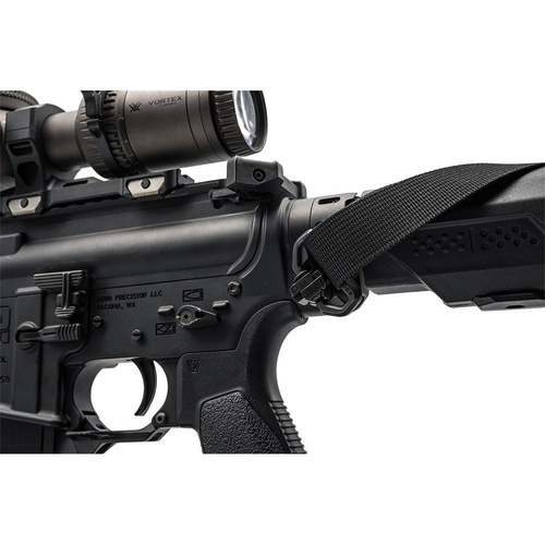 Strike Industries - Schnell abnehmbare Hebeschlaufe - Standard - SI-QDSL-STN