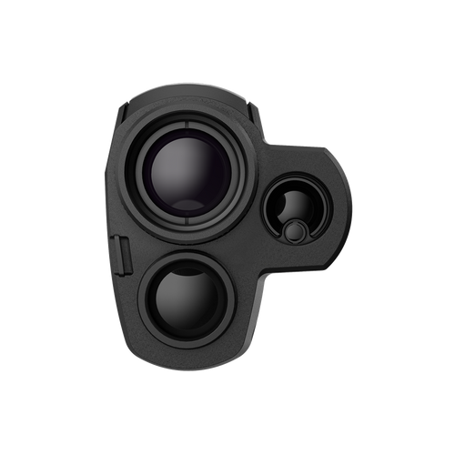 HIKVISION - HIKMICRO Gryphon HD LRF Wärmebildkamera - Schwarz - GH25L