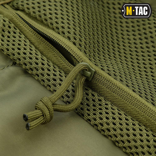 M-Tac - Taktische Kosmetiktasche - Olive - 10127001