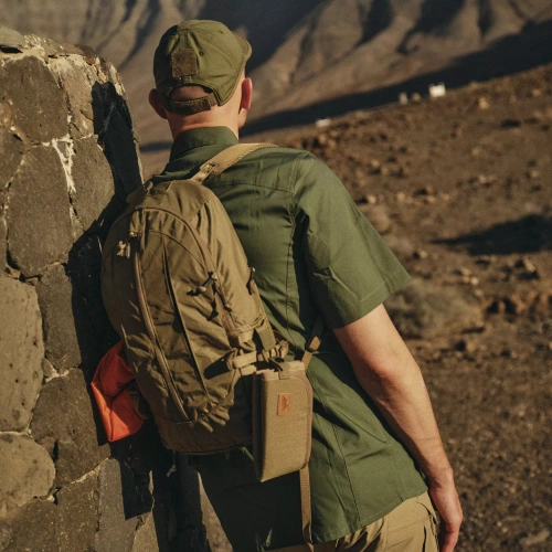 Helikon - Schmutzsack 10 L - Schwarz - AC-DTB-NL-01