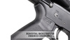 Magpul - MOE® Grip für AR-15 / M4 - Schwarz - MAG415