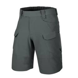 Helikon - Outdoor Tactical Shorts® 11'' - VersaStretch® Lite - Shadow Grey - SP-OTK-VL-35