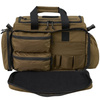 Helikon - Mission Tactical Tasche - 16,8 L - Cordura - Shadow Grey / Schwarz - TB-MSB-CD-3501A