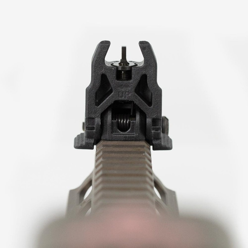 Magpul - MBUS® Flip-up Frontvisier - Schwarz - MAG247