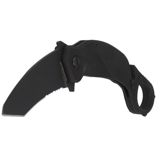 Extrema Ratio - NightMare-Messer - 04.1000.0454/BLK