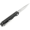 Ganzo - EDC Firebird FH41S Klappmesser - Liner Lock - D2 - Schwarz - FH41S-BK