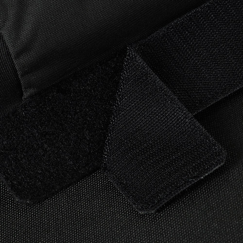 M-Tac - Rool Elite Abnehmbares Taktisches Erste-Hilfe-Set - Schwarz - 51700002