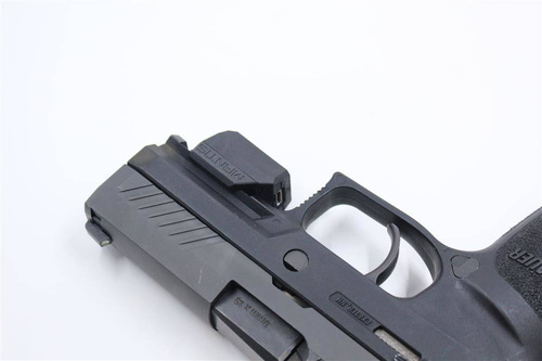 Mantis - Mantis X3 Shooting Performance - MT-1002