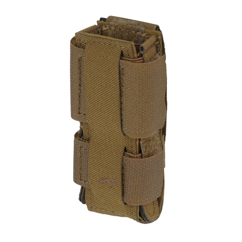 Tasmanian Tiger - SGL PI Mag Pouch MCL Pistol Pouch - Coyote Brown - 7956.346 - Magazin & Munitionstaschen