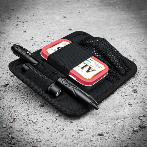 M-Tac - Halter - Schwarz - 10068002