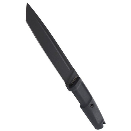 Extrema Ratio - T4000 S Schwarzes Messer - 04.1000.0436/BLK